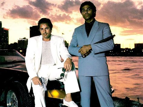 iwc miami vice|miami vice mtv cops.